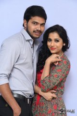 Thanu Vachenanta Movie Song Launch